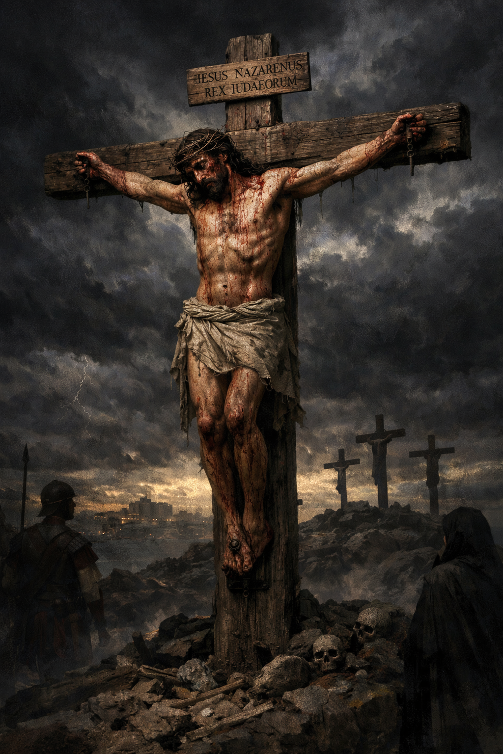 Saved — What It Really Means for Salvation