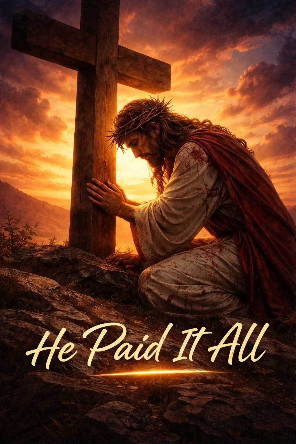 More Than a Motto — What It Really Means to Be Like Christ