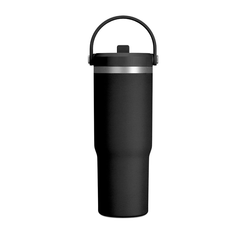 Faith Over Fear Nomad Tumbler 32oz
