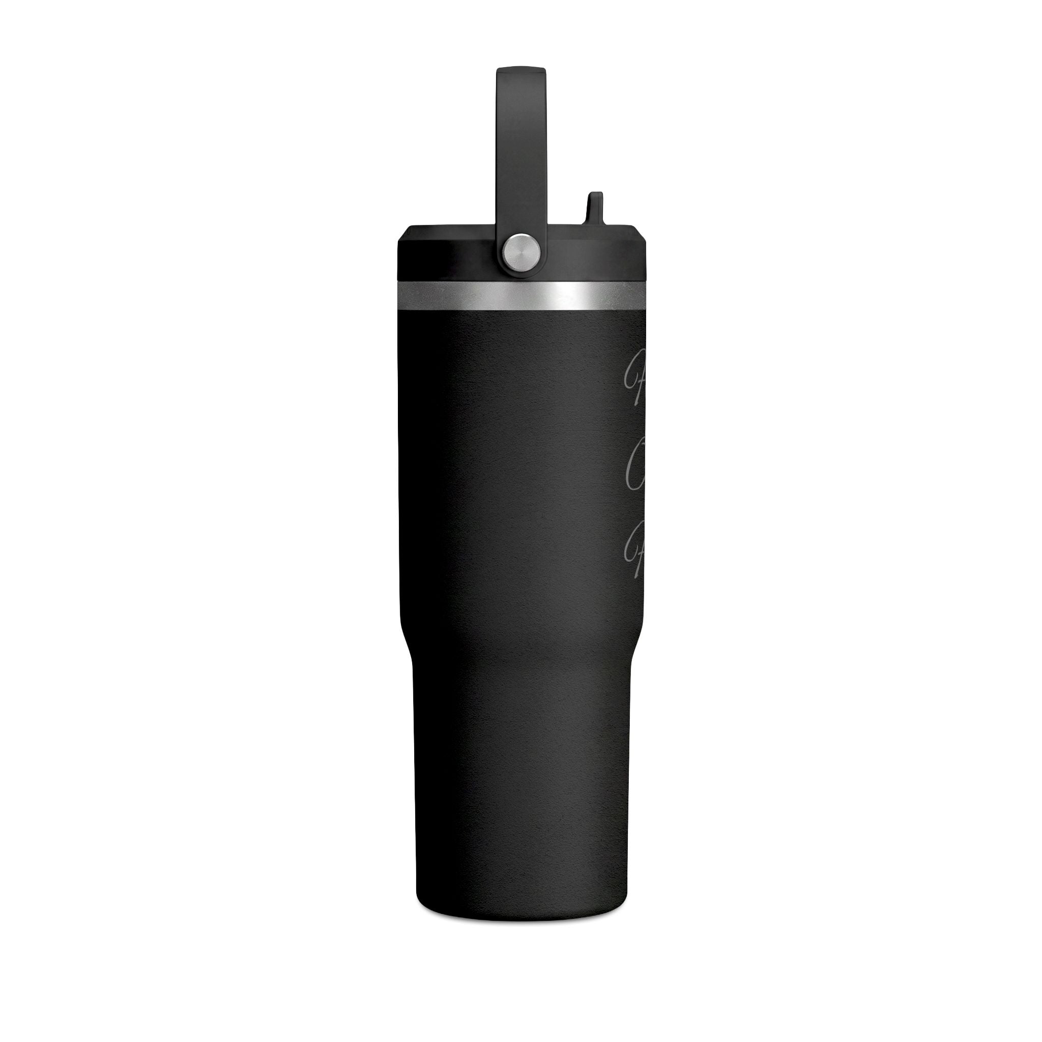 Faith Over Fear Nomad Tumbler 32oz