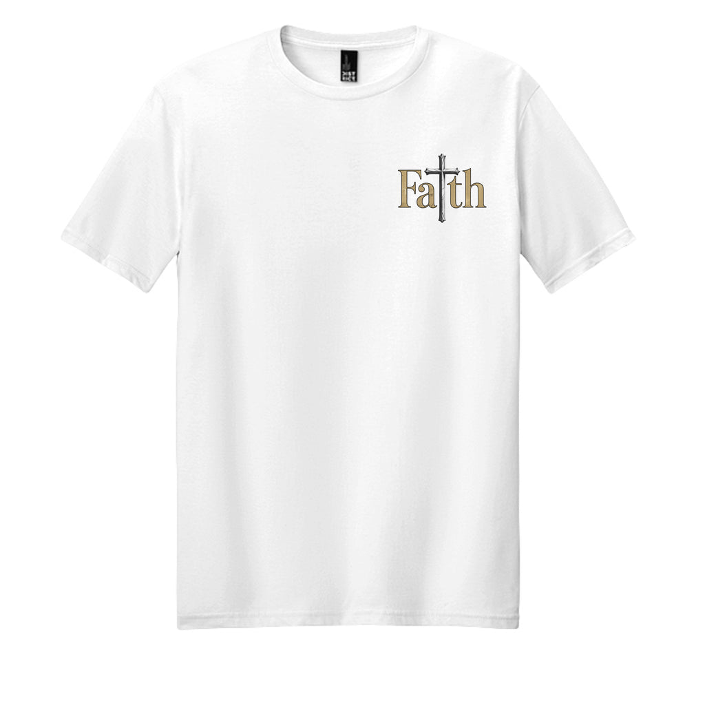 White - DM108 - FRONT