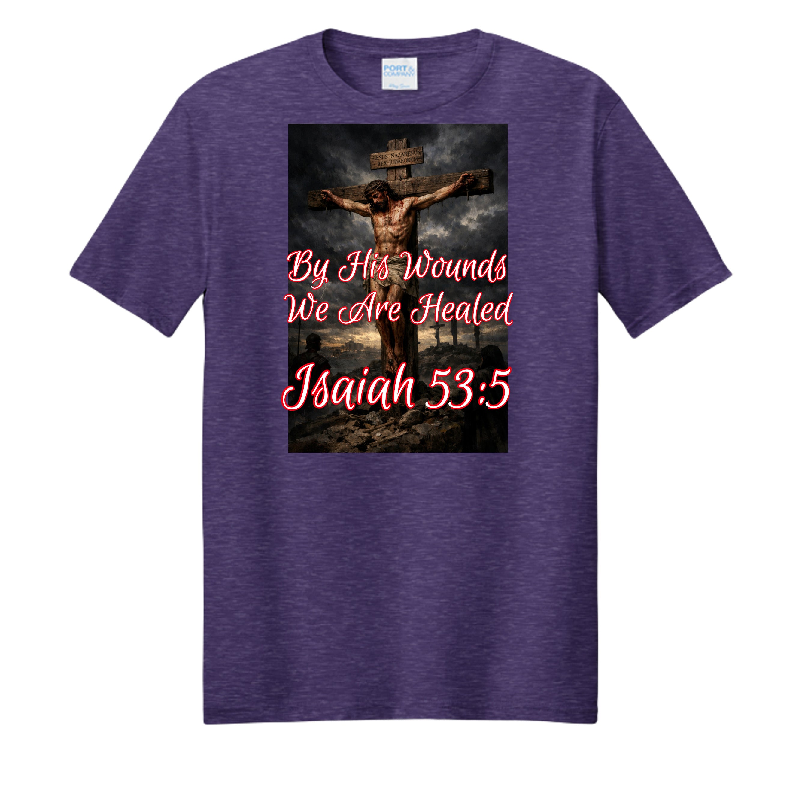 Team Purple He - PC455 - FRONT