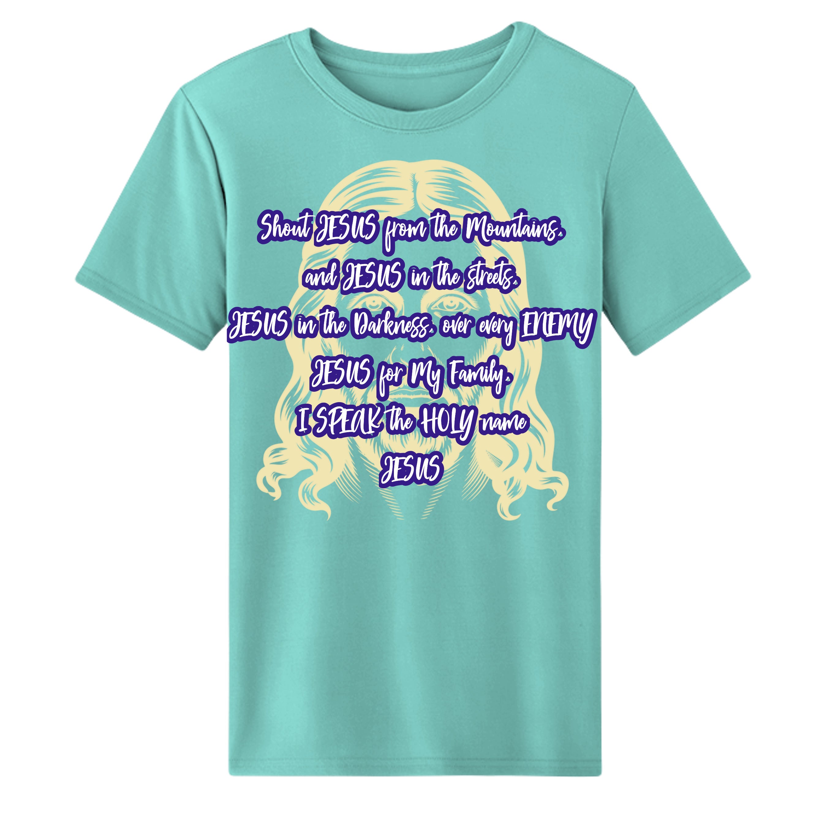 Sea Glass - CE10 - FRONT