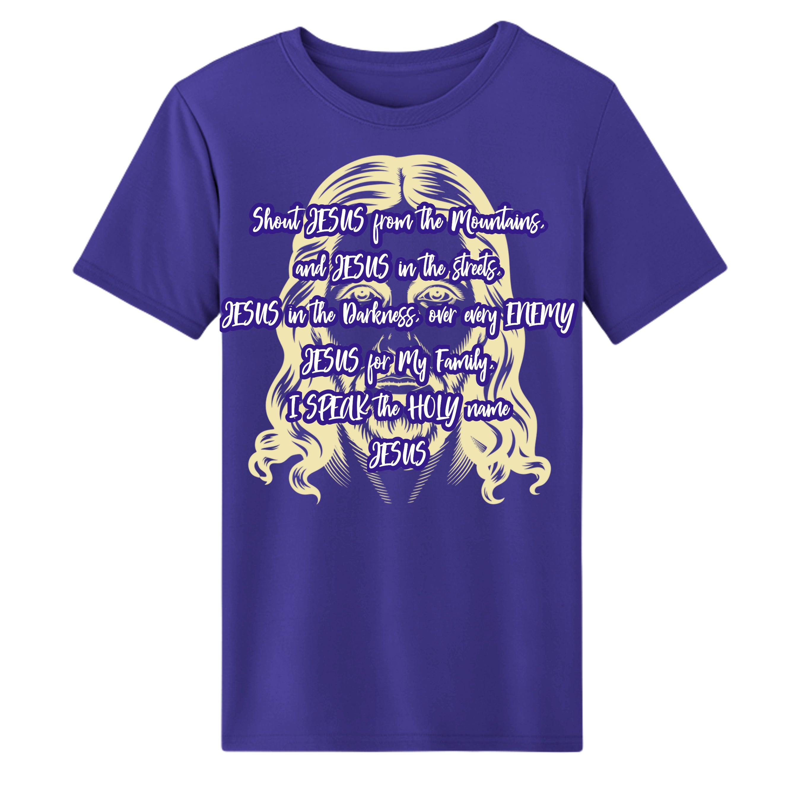 Campus Purple - CE10 - FRONT