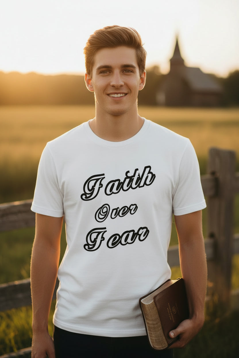 White - PC450 - FRONT