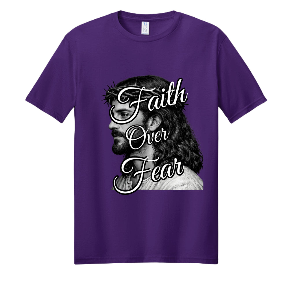 Team Purple - PC450 - FRONT