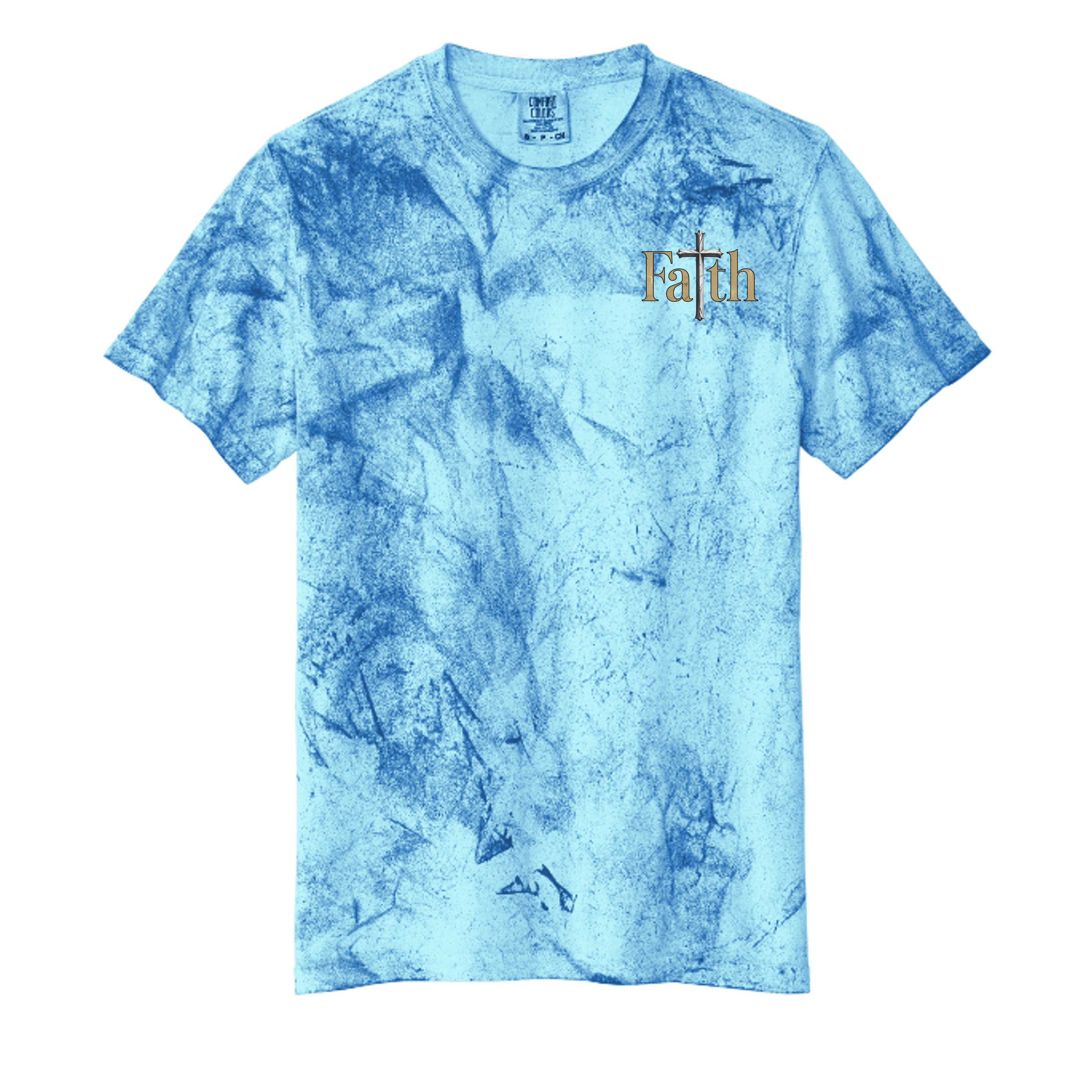 Fiji Blue - 1745 - FRONT