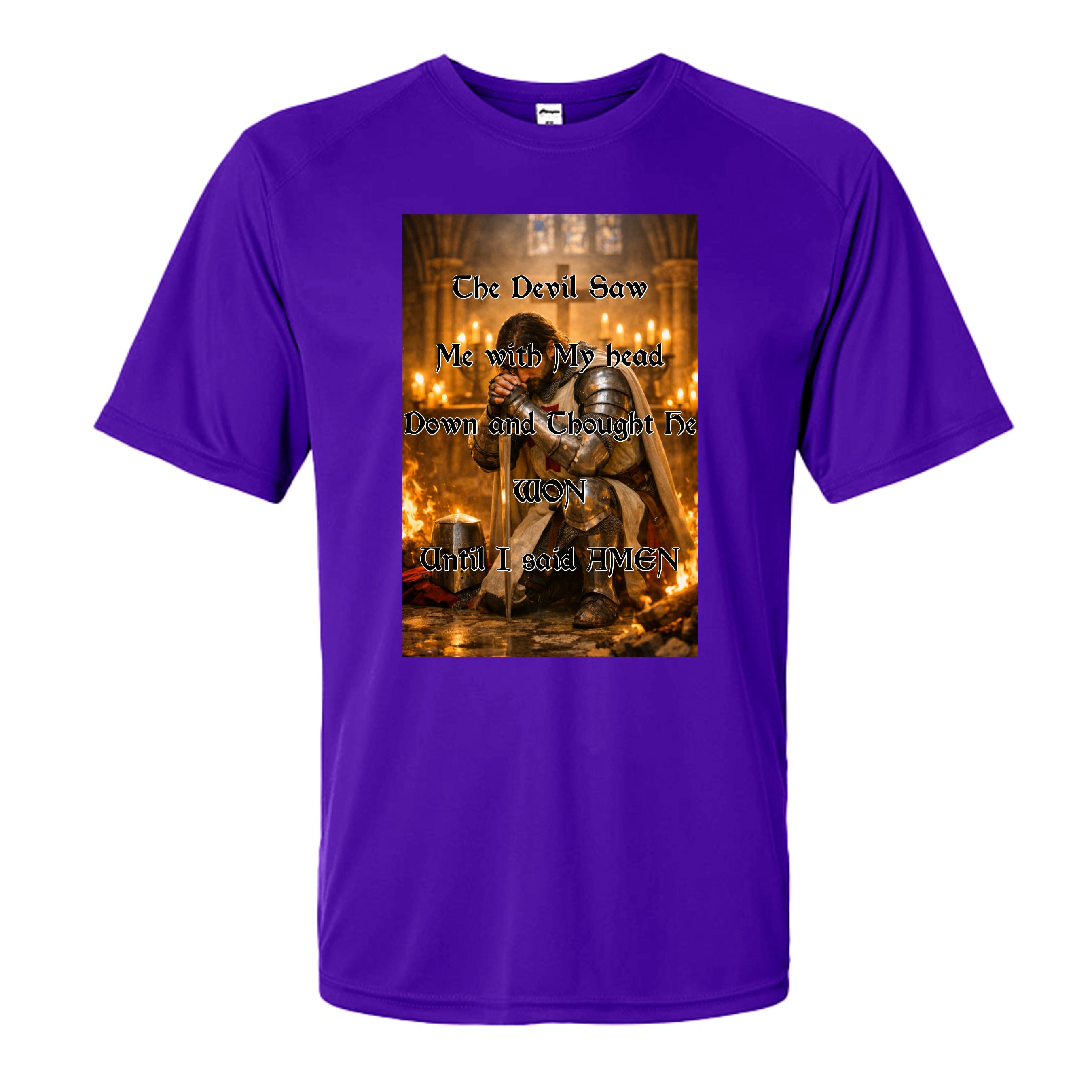 Purple - 200 - FRONT