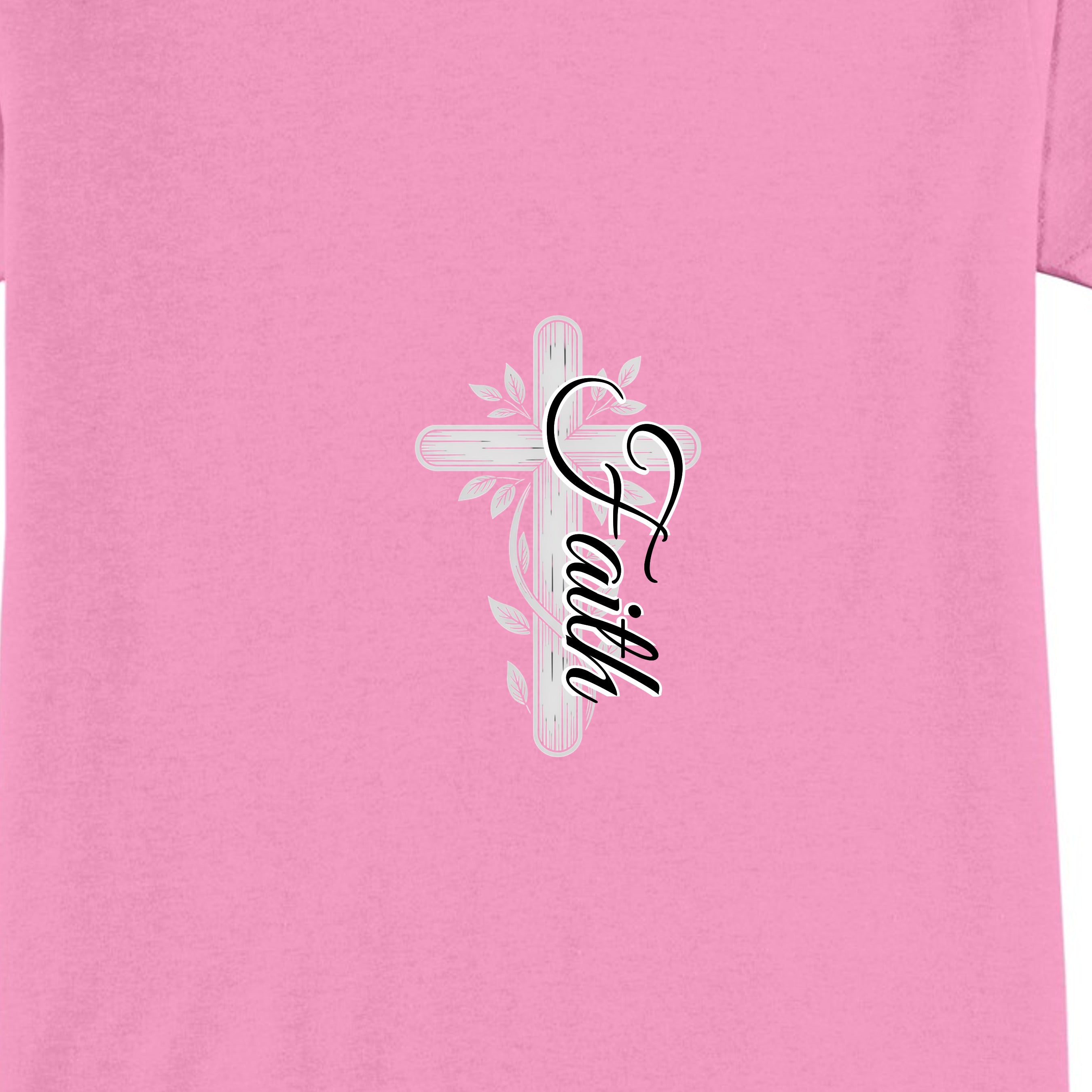 Candy Pink - PC55 - FRONT