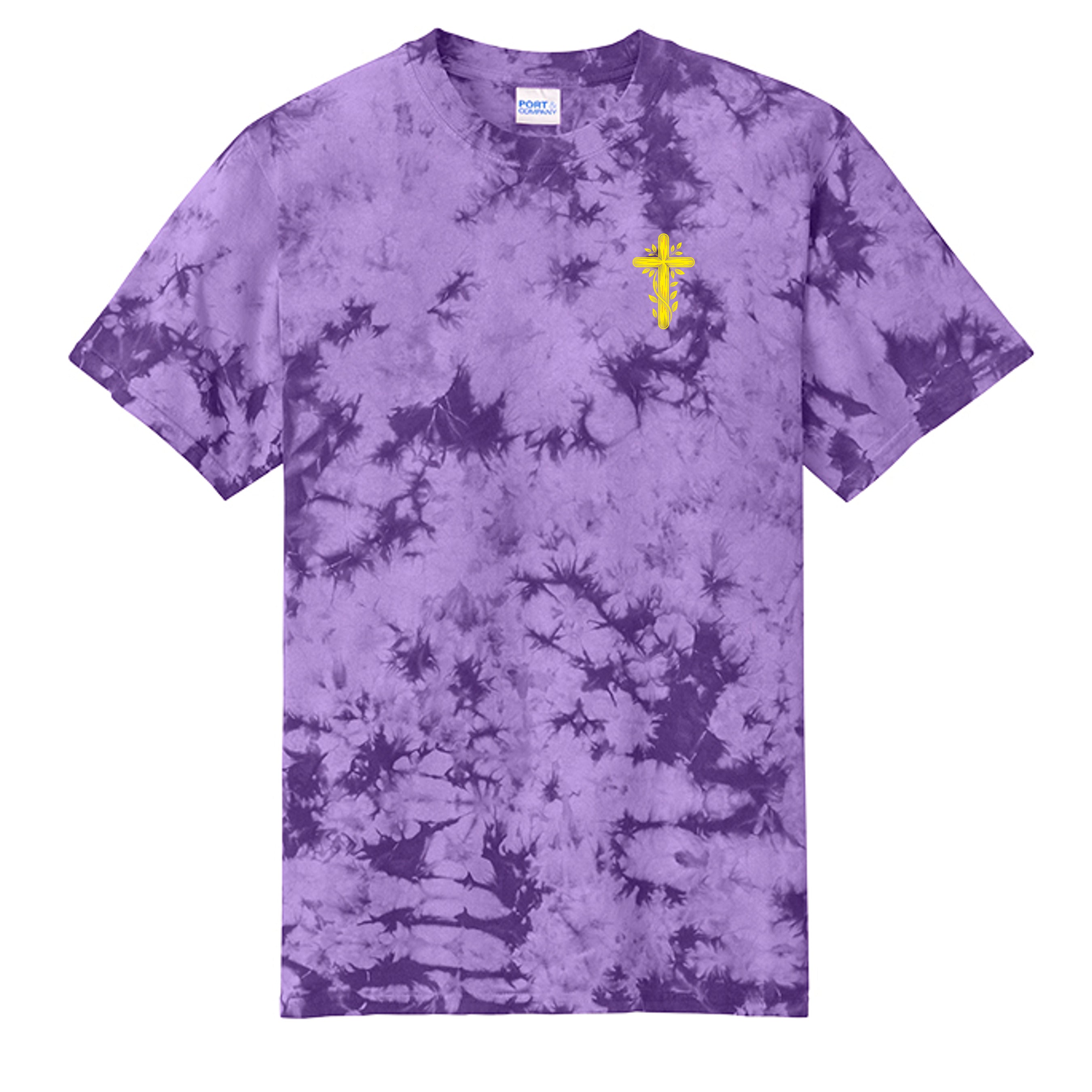 Purple - PC145 - FRONT