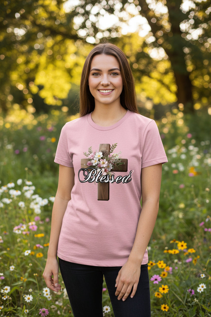 Wisteria Heather - DM130L - FRONT