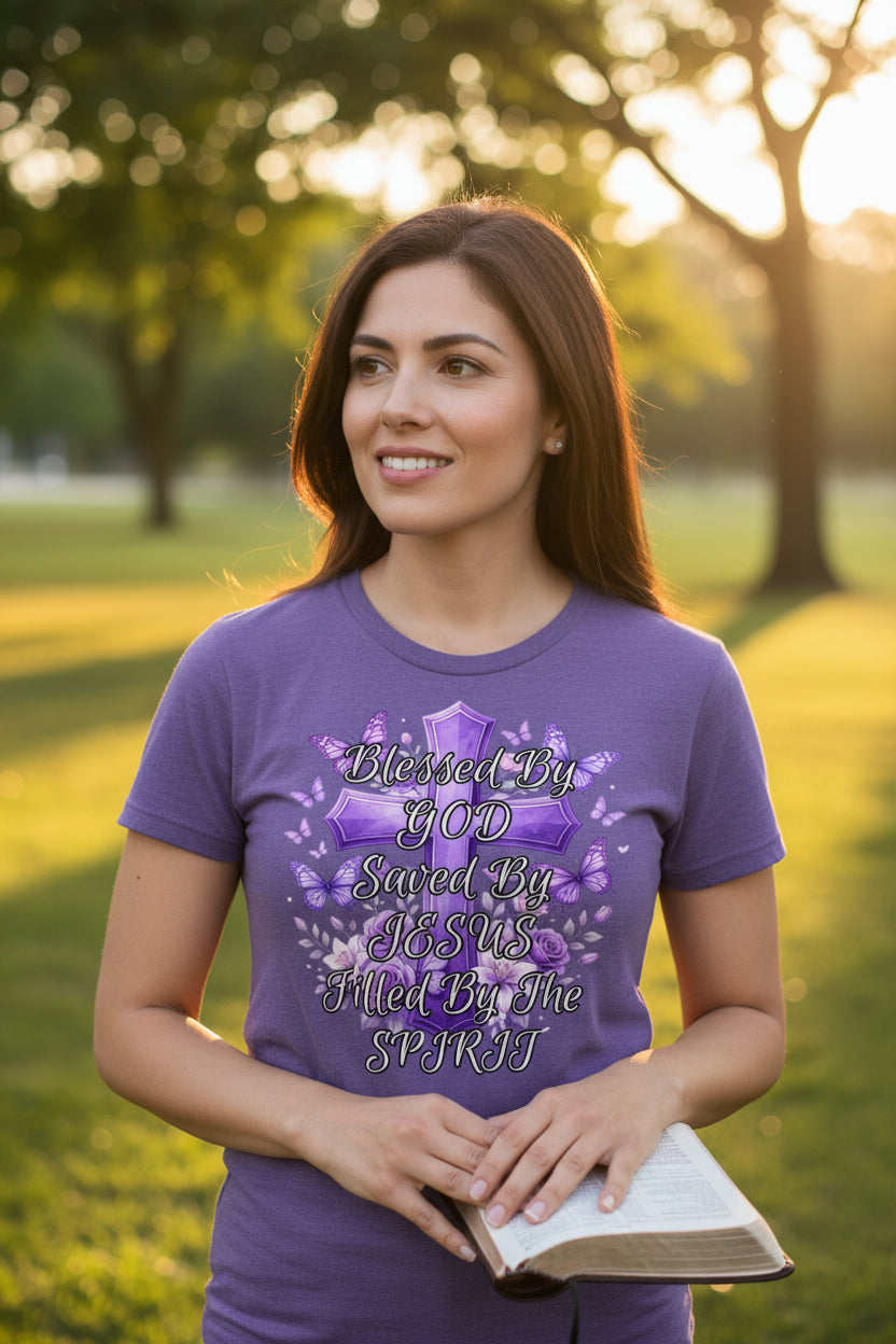 Purple Frost - DM130L - FRONT