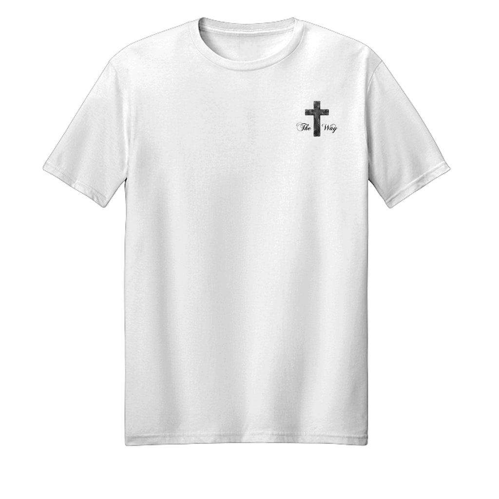 WHITE - 2001W - FRONT