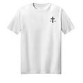 WHITE - 2001W - FRONT