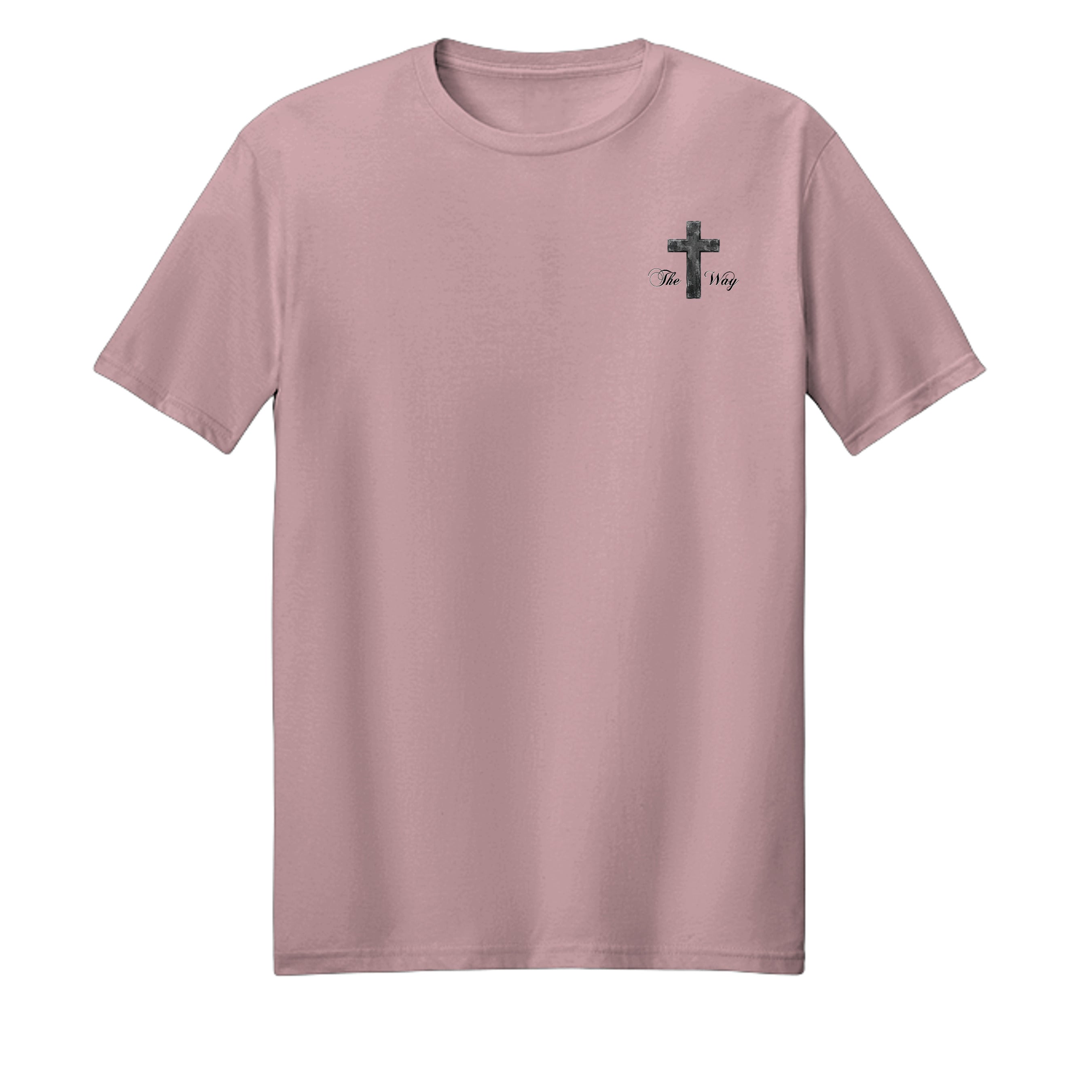 Blush - 2001W - FRONT