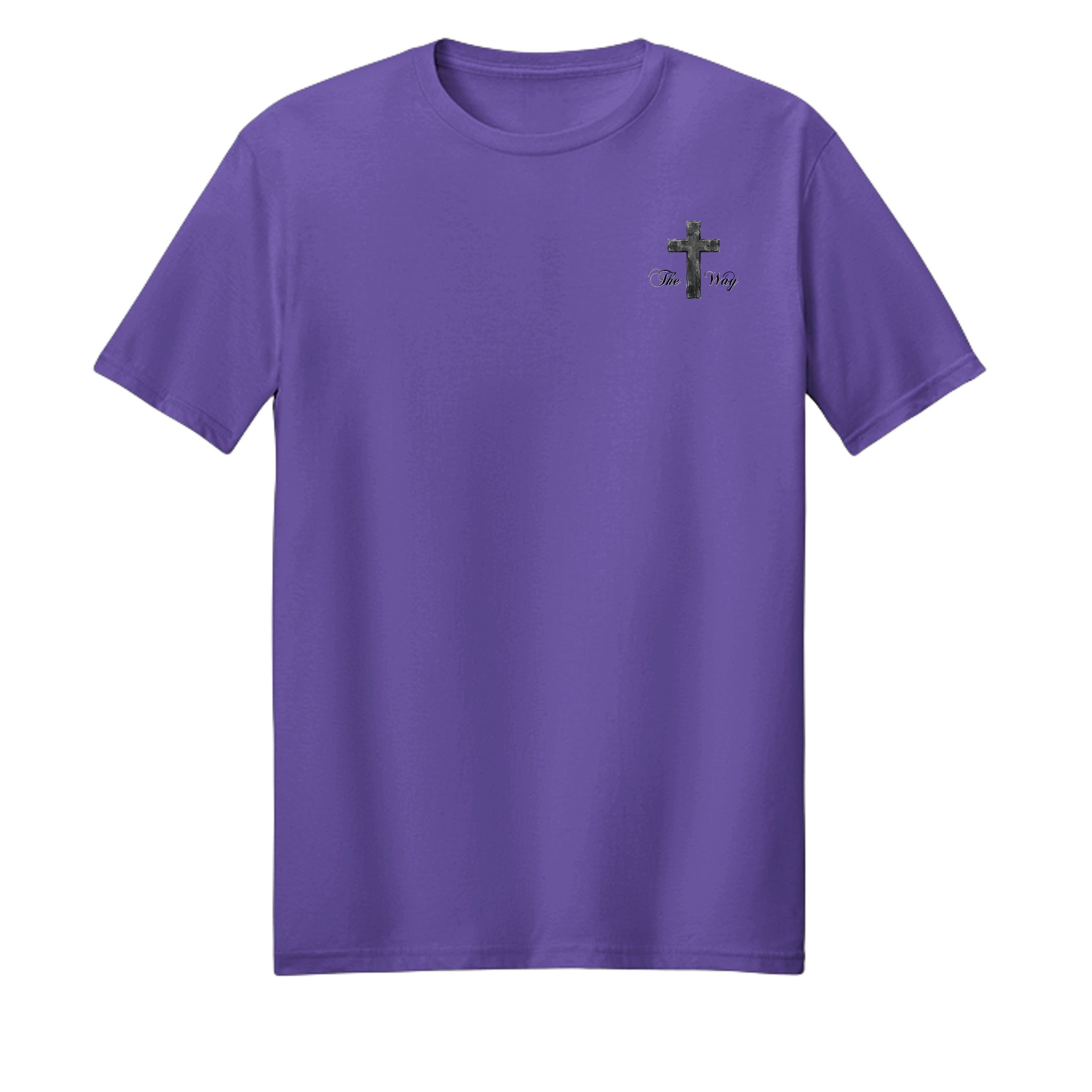 Grape - 2001W - FRONT