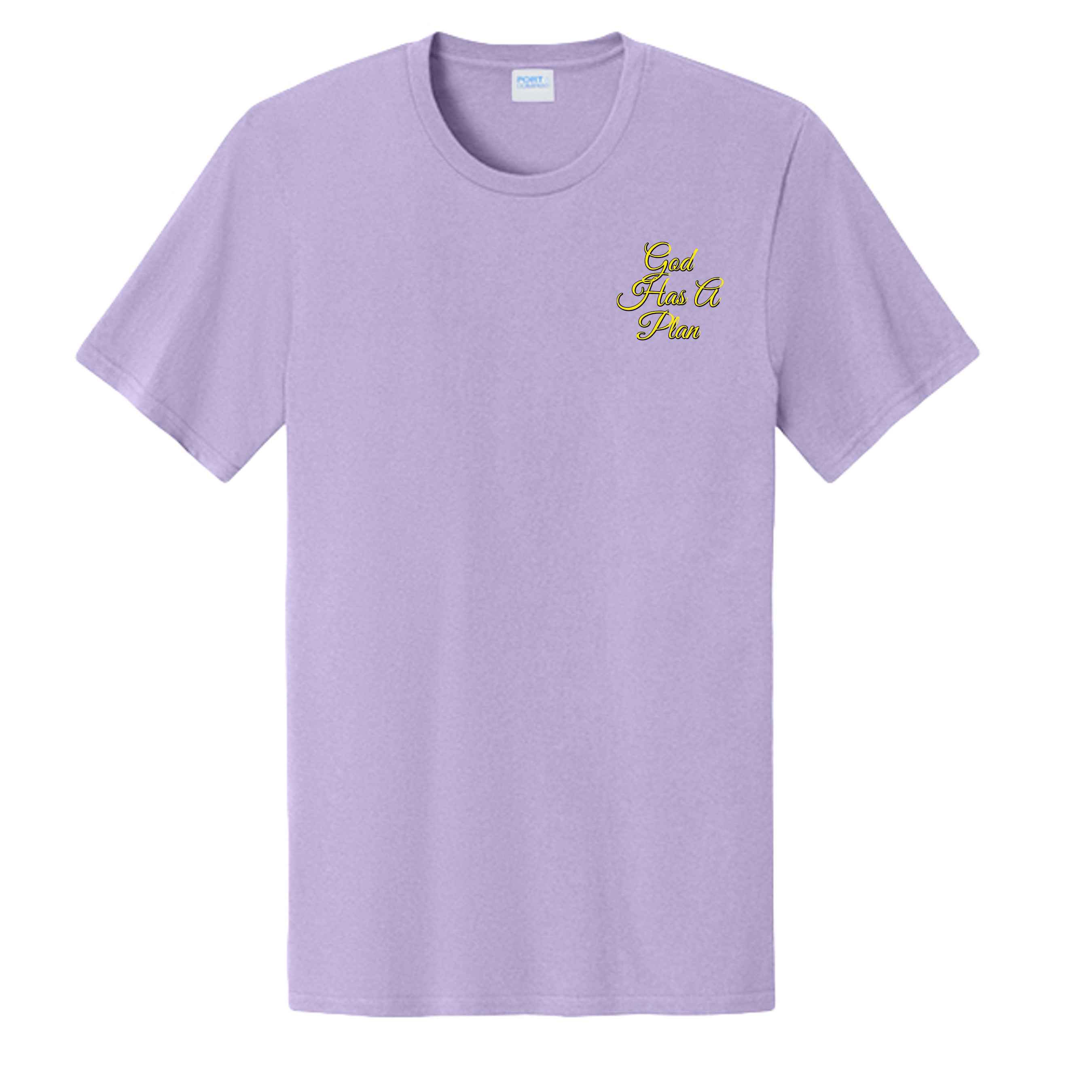 Lavender - PC43 - FRONT