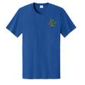 True Royal - PC43 - FRONT