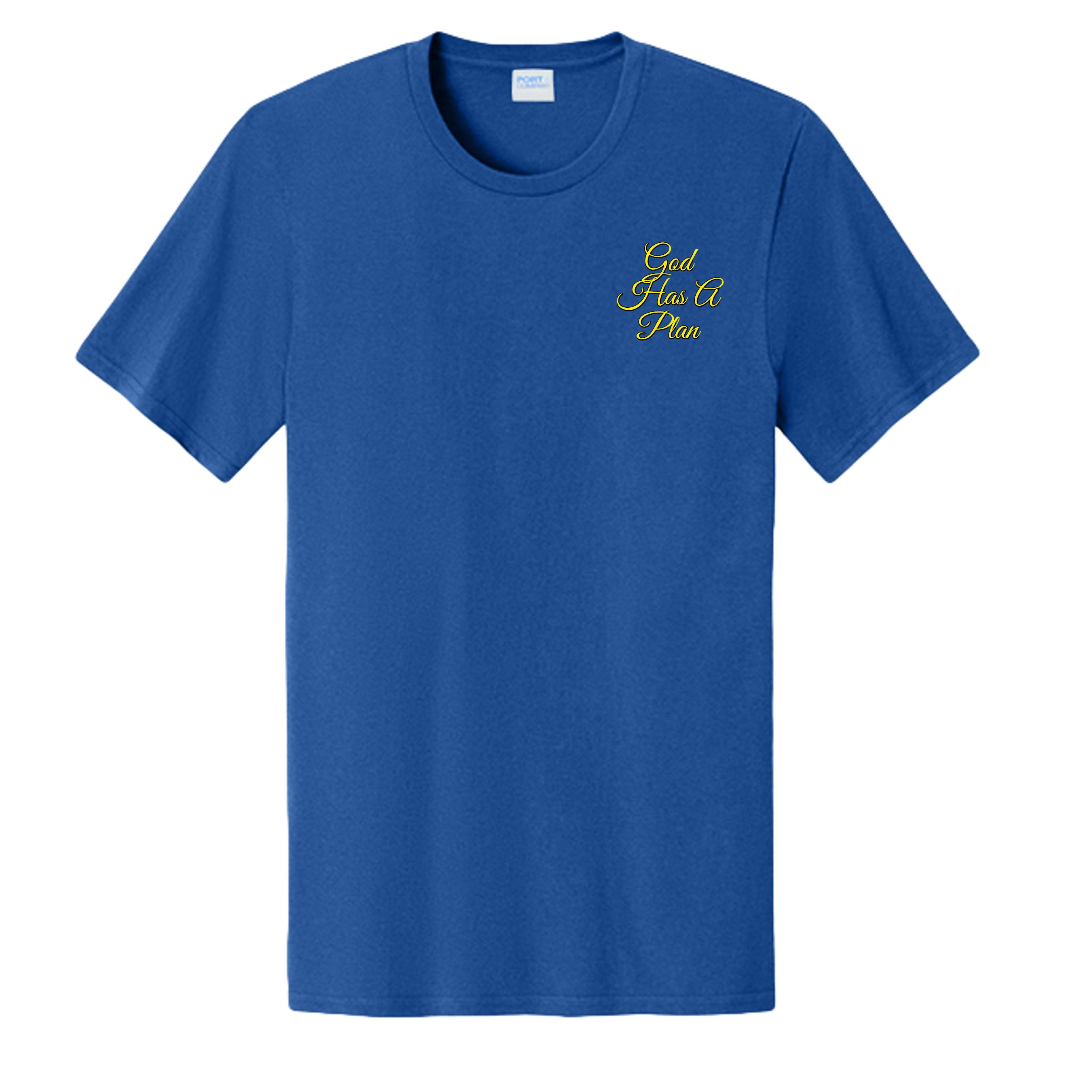 True Royal - PC43 - FRONT