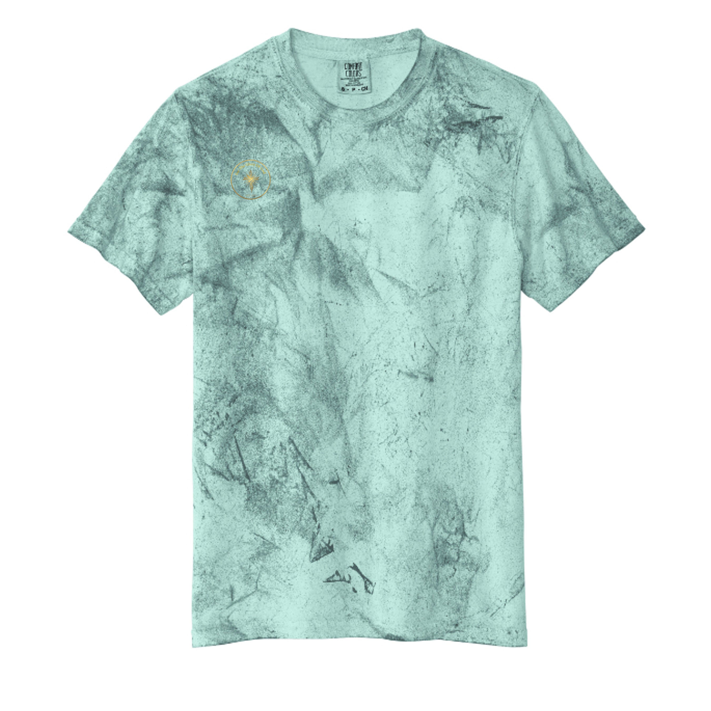 Seaglass - 1745 - FRONT