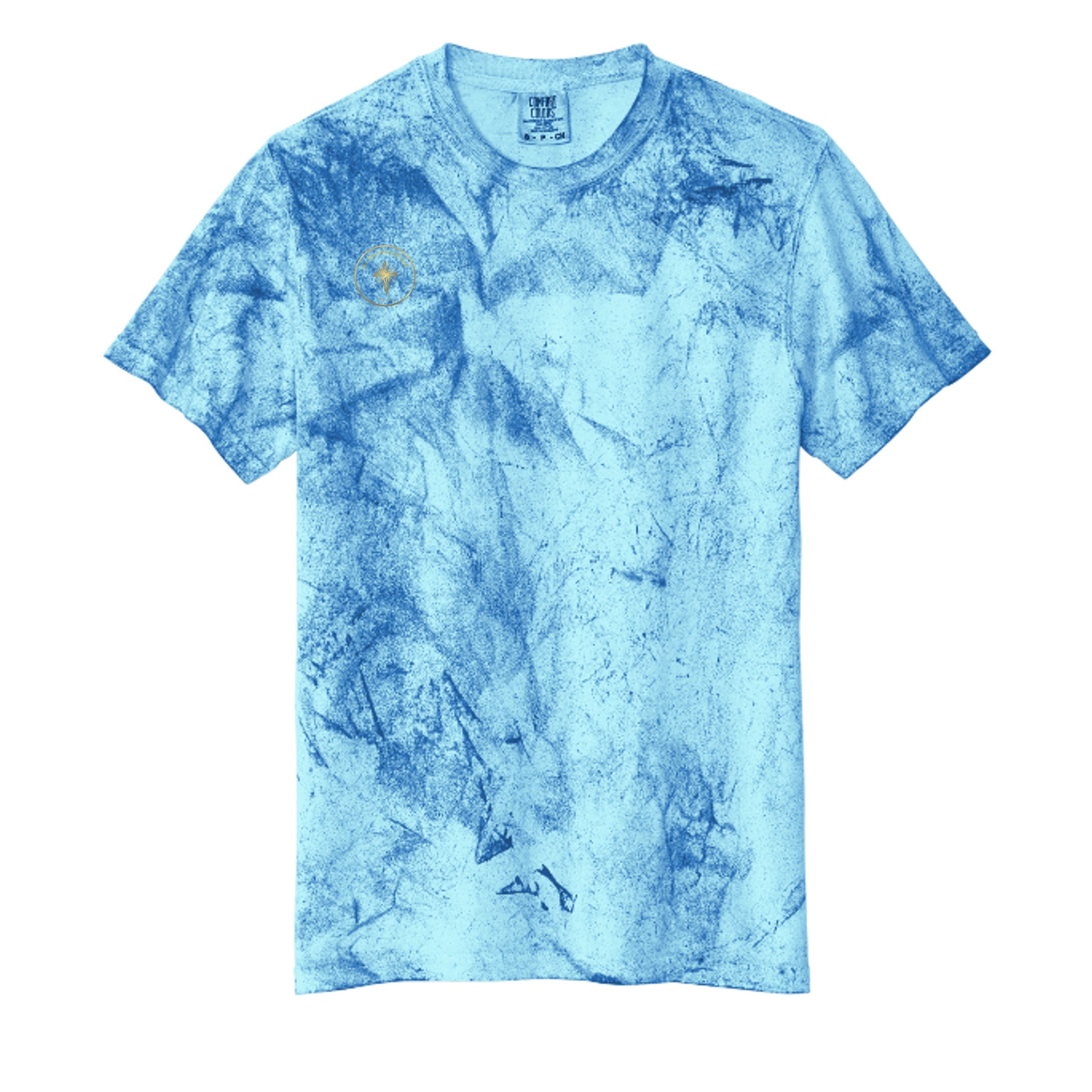 Fiji Blue - 1745 - FRONT