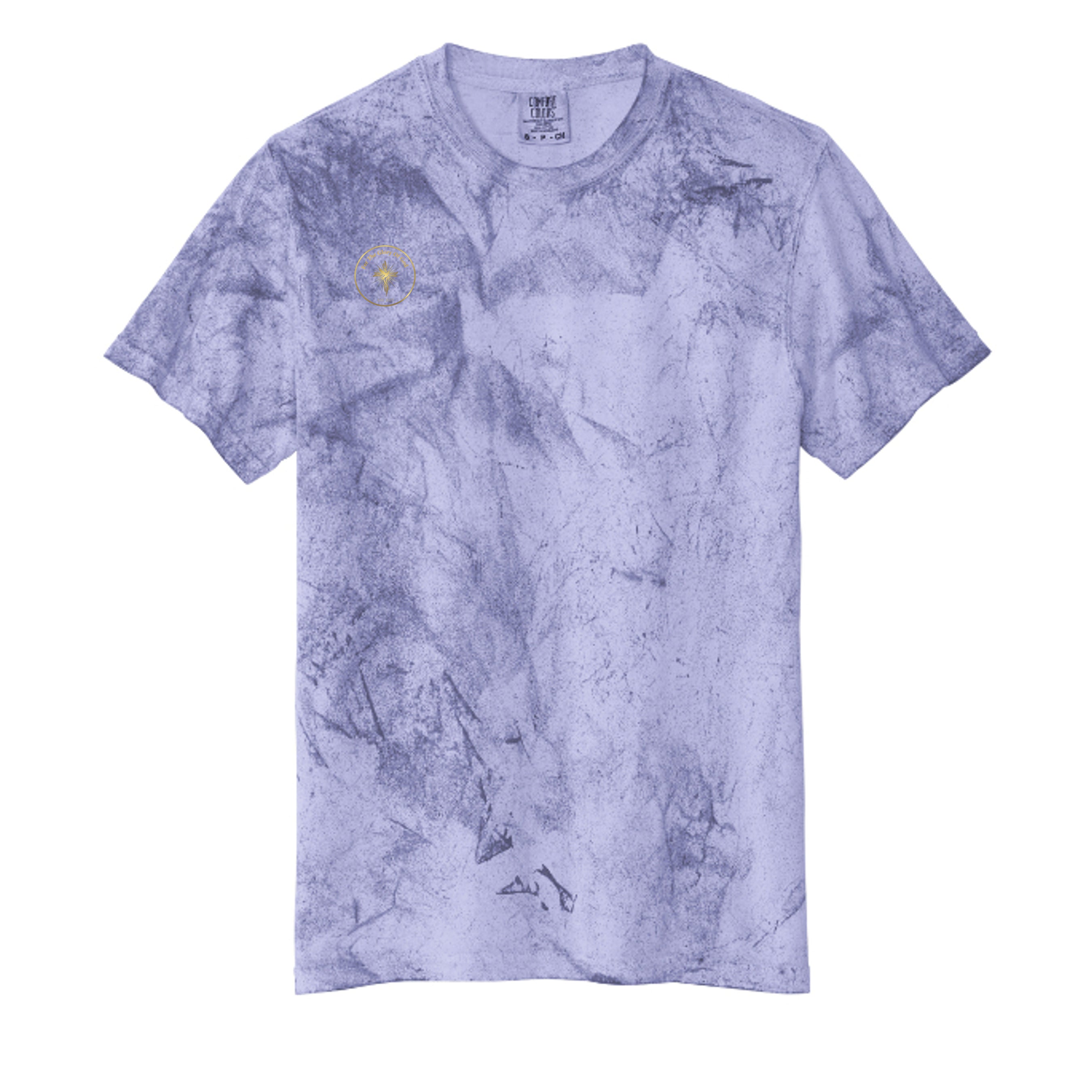 Amethyst - 1745 - FRONT