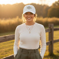 WHITE/ GRAP_100 - 1376702 - FRONT