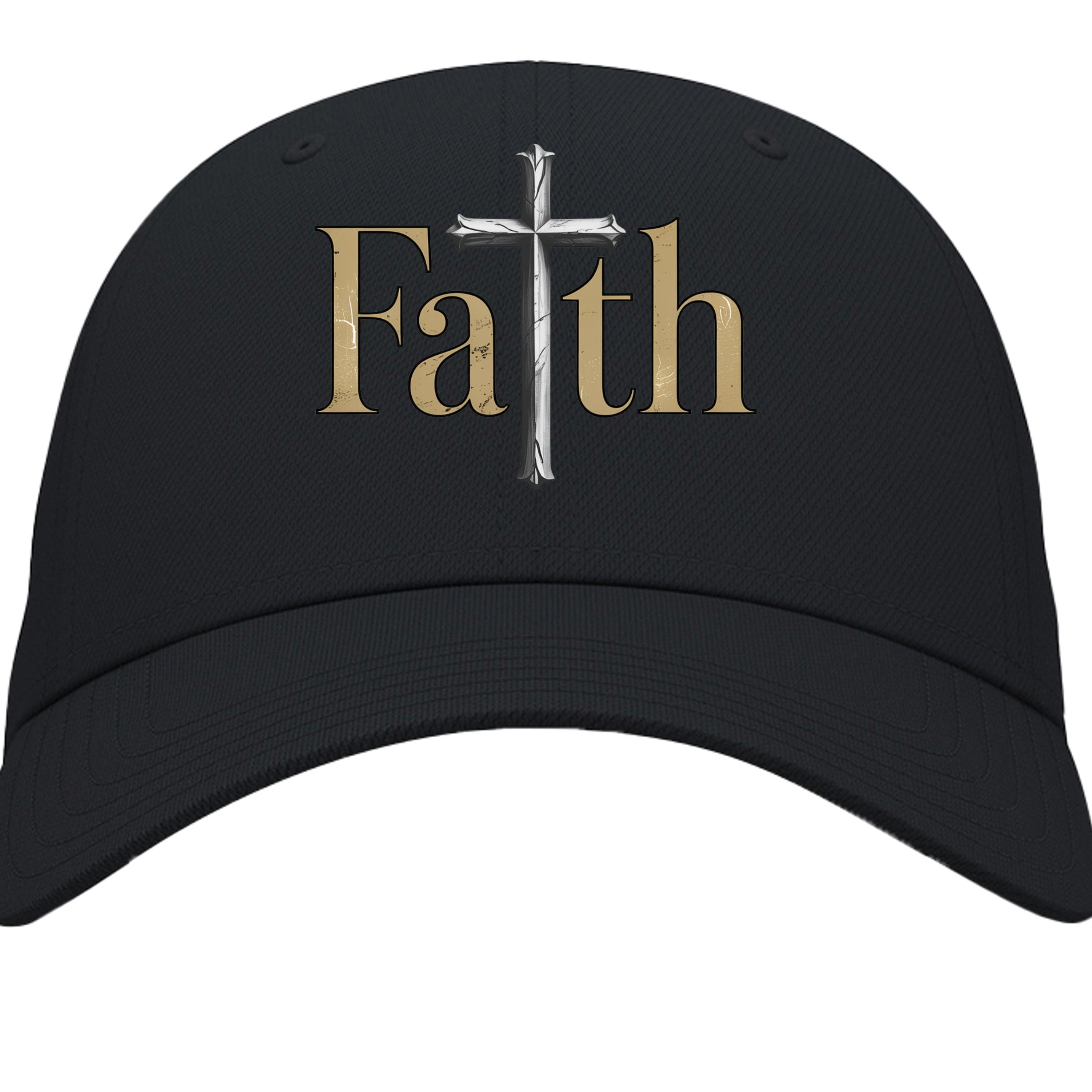BLACK/ WHT_001 - 1376702 - FRONT