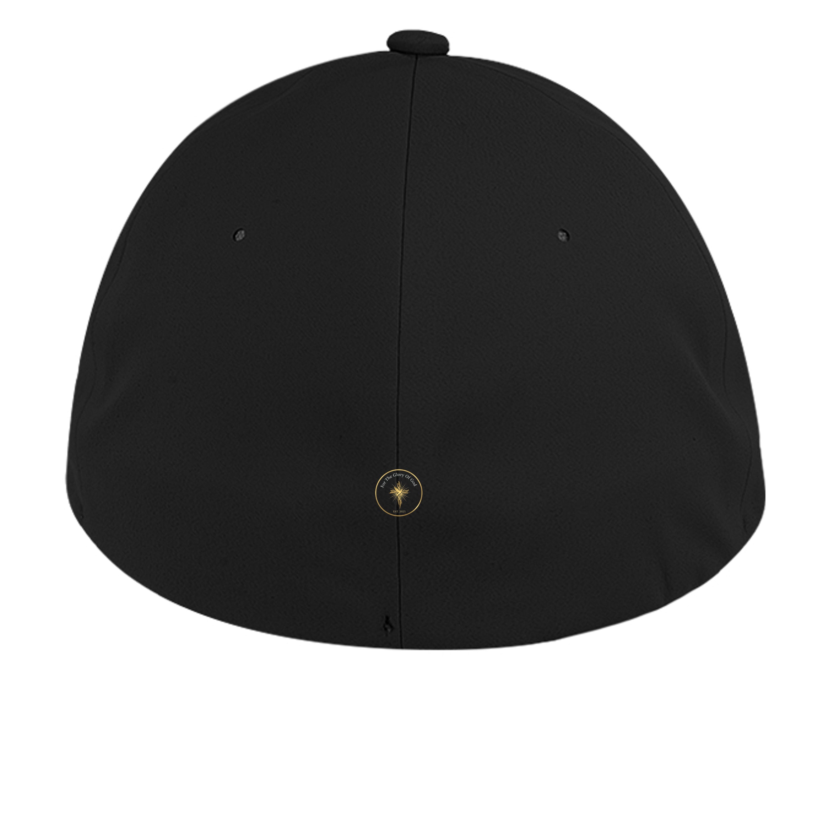 BLACK - YP180 - BACK