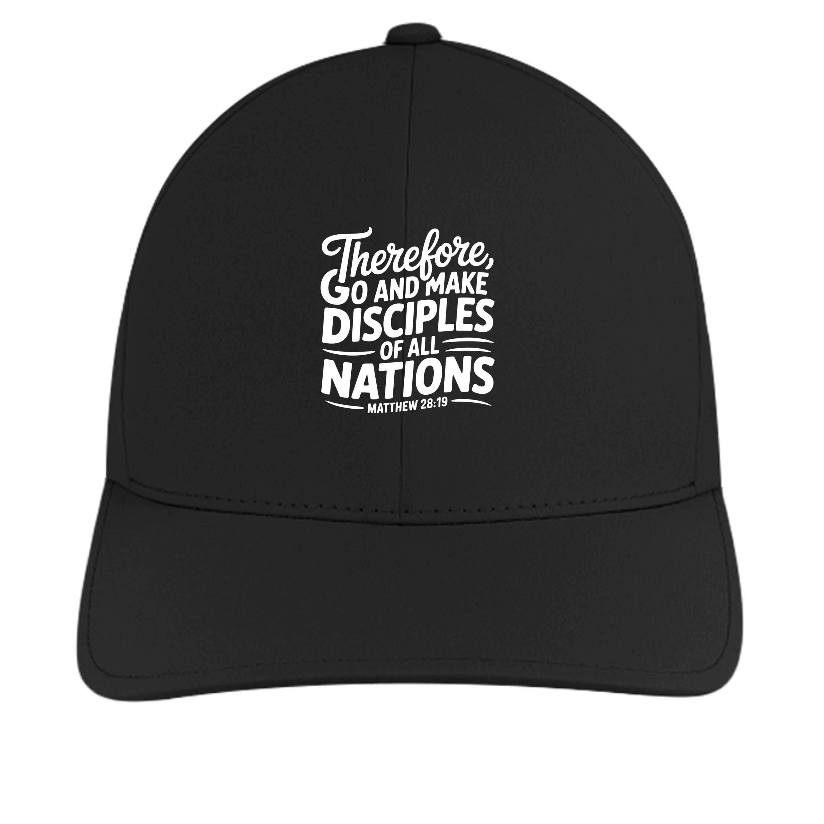 BLACK - YP180 - FRONT