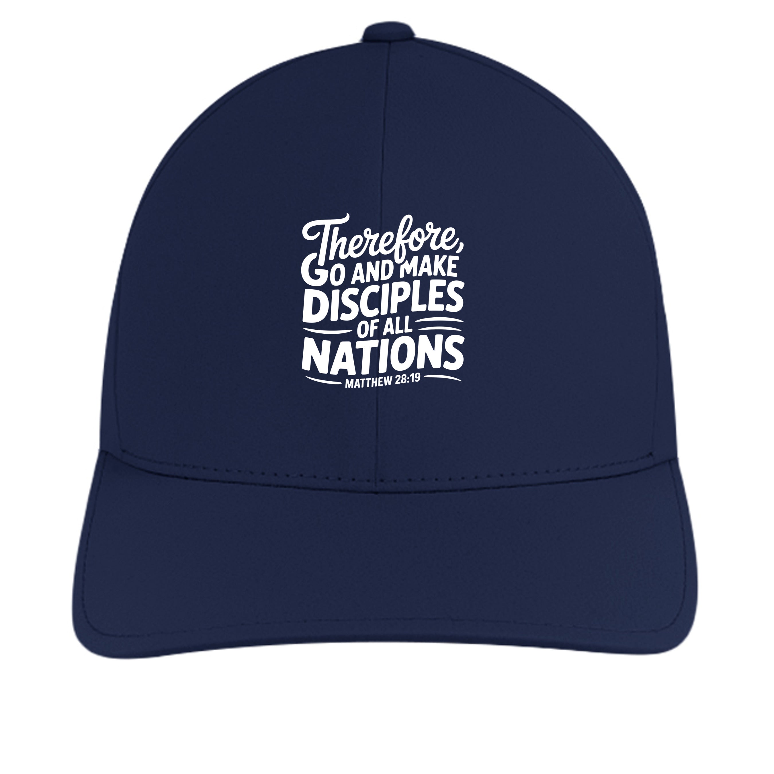 NAVY - YP180 - FRONT