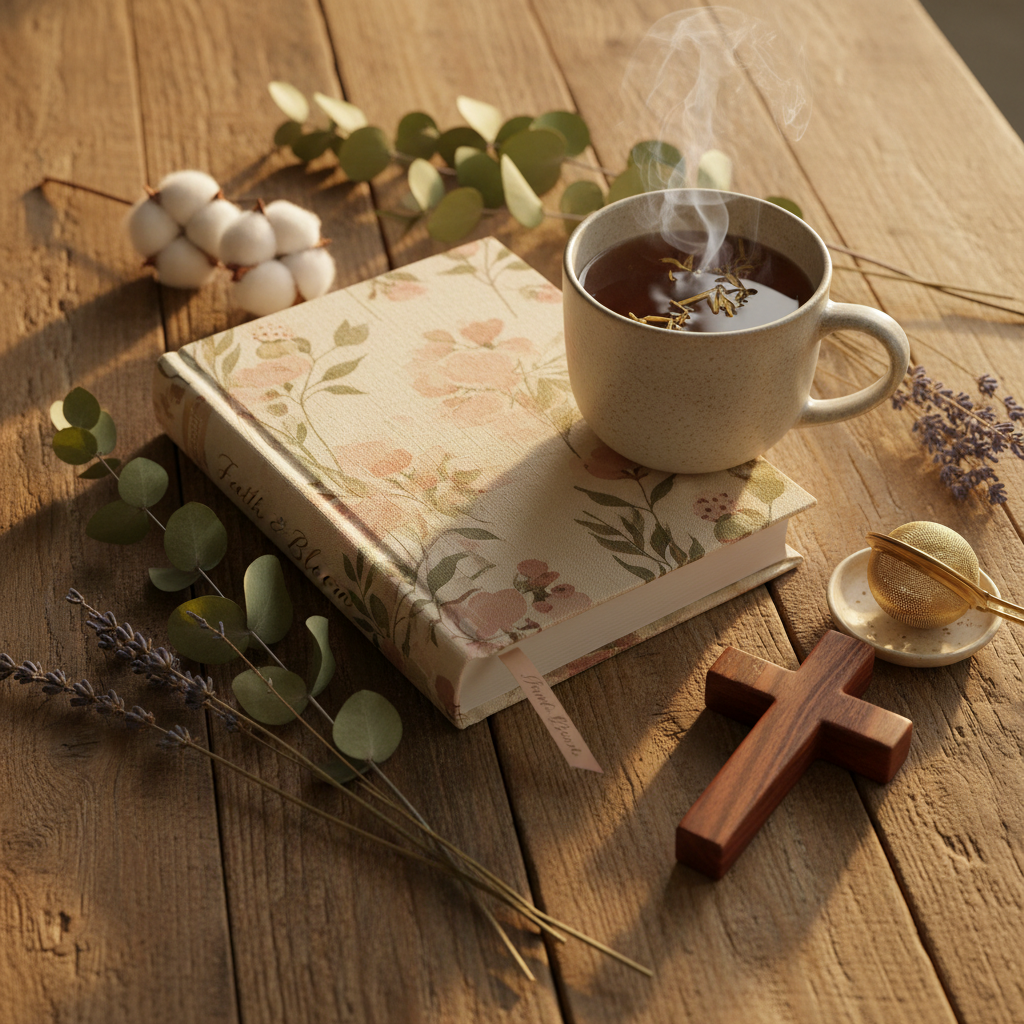 NIV Woman's Study Bible Lifestyle