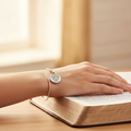 Proverbs 3:5-6 Bracelet - Lifestyle