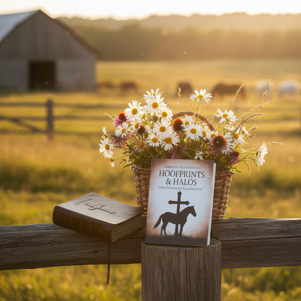 Unbridled Faith Lifestyle